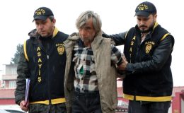 Adana’da otobüs durağında evsiz arkadaşını öldüren sanığa 15 yıl hapis cezası