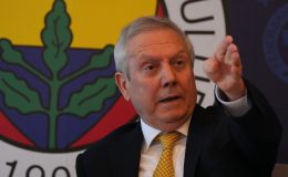 Aziz Yıldırım’ın Fenerbahçe’ye kazandırdıkları