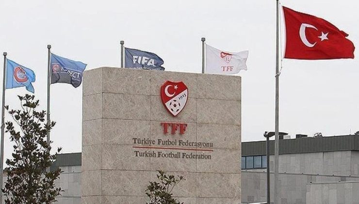 Galatasaray ve Beşiktaş, PFDK’ya sevk edildi