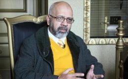 Güney Afrika’da katledilen İmam Harun’un oğlu, eyalet başbakanı adayı
