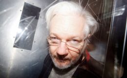 İngiltere Yüksek Mahkemesi’nin Assange kararı: ABD’ye iadesine itiraz edebilecek