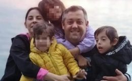 Kocaeli’de çocukları down sendromlu doğan aile, 21 milyon lira tazminat kazandı