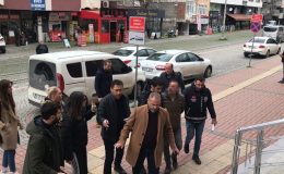 Kocaeli’de kuzenini öldüren sanık: Ailemi korudum