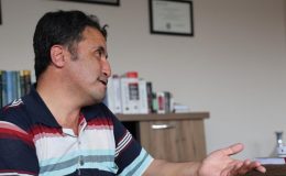 Konya’da arkadaşının IBAN tuzağı hapse düşürdü