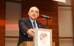Mehmet Büyükekşi: Hakem akademisi güncel bir eğitim anlayışıyla kuruldu