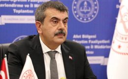 Milli Eğitim Bakanı Tekin’den mülakat eleştirilerine yanıt