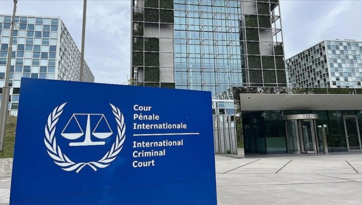 Mossad, eski UCM Başsavcısı’nı tehdit etti