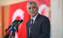 Ömer Bolat: Mayıs ayında açığın 30 milyar doların altına gerilemesi bekleniyor