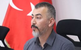 Savaş Abak, Boluspor başkanlığını bırakıyor