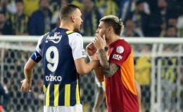 Süper Lig’de gol krallığı yarışı devam ediyor