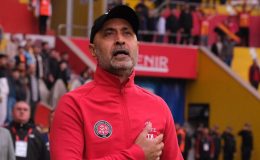 Tolunay Kafkas’tan Fenerbahçe itirafı: Çocukken okuldan kaçıp maçlara giderdim