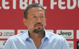 A Milli Erkek Basketbol Takımı’nın medya günü gerçekleşti