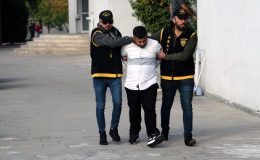 Adana’da eşini öldüren zanlıya iyi hal indirimi uygulandı: 18 yıl hapis cezası