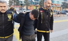 Aksaray’da 15 yaşındaki eski nişanlısını öldürdü: Ağırlaştırılmış müebbet cezası verildi