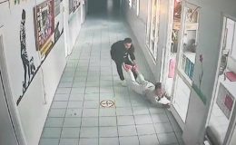 Ankara’da down sendromlu öğrenciye şiddet uygulayan öğretmen tutuklandı