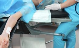 Antalya’da doktora 7 hastasına ‘cinsel saldırı’dan 153 yıl hapis istemi