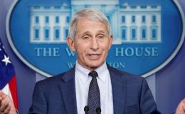 Anthony Fauci’ye koronavirüs suçlaması: İnsanları bilerek yanılttı