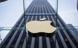 Apple’a skandal suçlama: Çalışanların bağışları İsrail ordusuna gönderildi