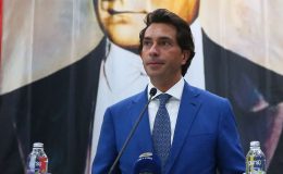 Burak Kızılhan: Rakiplerimiz desteklenirken biz her zaman aşağı çekildik