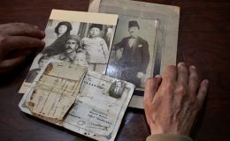 Giritli mübadillerin anılarını dijital arşivde topladı