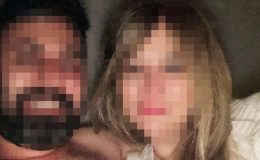 Hakimle yasak aşk yaşayan iş adamı isyan etti