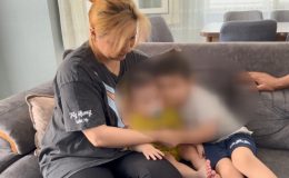 İstanbul’da pes dedirten olay: Doğumda vücudunda unutulan gazlı bezle 10 ay yaşadı