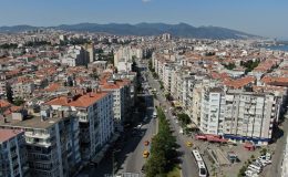 Kira zammında yüzde 25 oranı yerini TÜFE’nin 12 aylık ortalamasına bırakacak