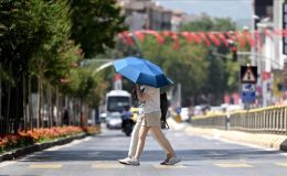 Meteoroloji açıkladı: Yeni haftada hava nasıl olacak?