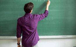 Öğretmenlerin yaz dönemi çalışma programı başlıyor: Yeni müfredat incelenecek
