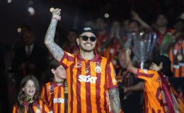 Okan Buruk: Mauro Icardi yüzde 50’siyle gol kralı oldu