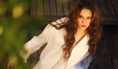 Oyuncu Zeynep Koçak, 23 yıldır mücadele ettiği hastalığını açıkladı