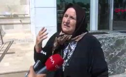 Adana’da eşini 39, oğlunu 49 yerinden bıçaklayarak öldüren şahsa ağırlaştırılmış müebbet istemi