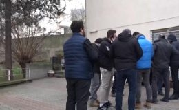Bursa’da babasını öldürüp, taziyeleri kabul eden sanığa hapis cezası