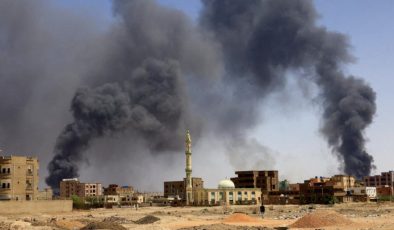 Dünya Sudan’daki insani krizi unutuyor