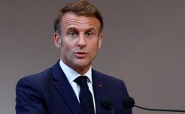 Fransa Cumhurbaşkanı Macron’dan istifa sorusuna yanıt