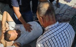 Hatay’da eski muhtarın kardeşi yeni muhtarı vurdu