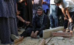 İsrail 7 Ekim’den bu yana 81 bin ton patlayıcı kullandı