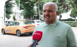 İstanbul’daki taksiciler, İBB’den zam talebinde bulunacak