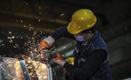 İstanbul’un ‘istihdam’ raporu yayınladı: Mavi yakalı eleman bulmak da elde tutmak da sorun