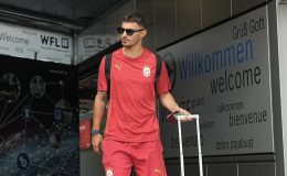 Kaan Ayhan: Süper Lig’de bunu yapacağım