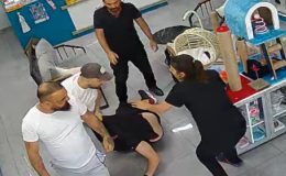 Kocaeli’de klinikte para tartışması: Veterinere saldırdılar