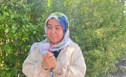 KPSS’de başına mermi isabet eden Rabia, ÖSYM’ye dilekçe gönderdi
