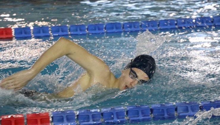 Millilerin Olimpiyat Oyunları’nda en genci Kuzey Tunçelli, en tecrübelisi Yusuf Dikeç