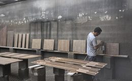 Mobilya sektöründe yetişmiş ve ara eleman sıkıntısı yaşanıyor
