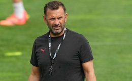 Okan Buruk’tan Jose Mourinho sözleri: Sabırsızlanıyorum