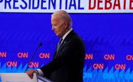 The Economist kapağında Biden göndermesi