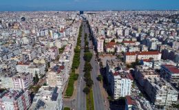 Yabancıya konut satışında sert düşüş: 6 ayda yüzde 45