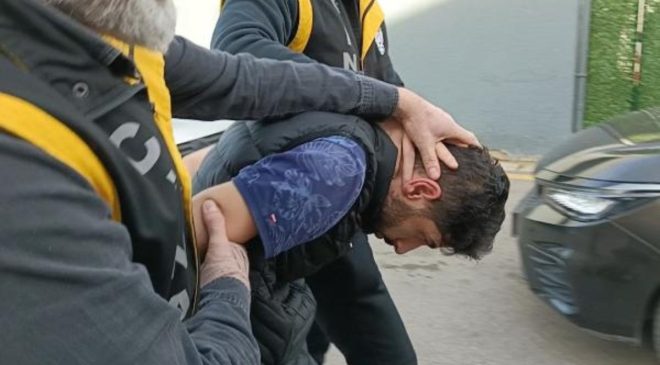 Bursa’da aile katliamına tanık olan küçük çocuğun kan donduran ifadesi