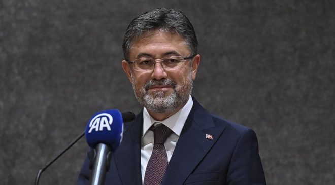 İbrahim Yumaklı: Sütte fırsattan istifade edenlere inceleme başlattık