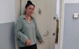İzmir’de ev sahibi tarafından evi basılan kiracı: Kapıyı açsam cenazem çıkacaktı